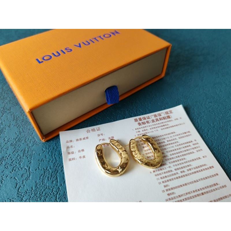 Louis Vuitton Earrings